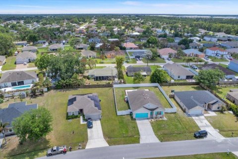Casa en venta en Port St. Lucie, Florida, 4 dormitorios, 178.19 m2 № 2078310 - foto 14