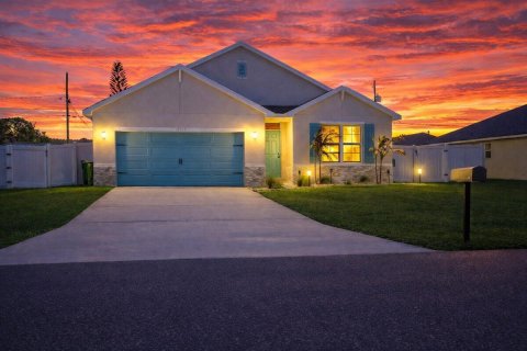 Casa en Port St. Lucie, Florida 4 dormitorios, 178.19 m2 № 2078310