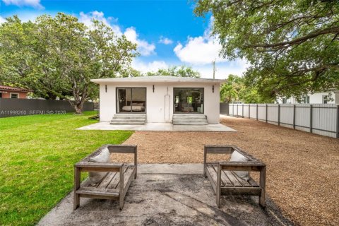 Villa ou maison à vendre à Miami, Floride: 3 chambres, 109.44 m2 № 2060352 - photo 16