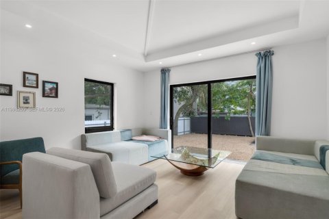 Villa ou maison à vendre à Miami, Floride: 3 chambres, 109.44 m2 № 2060352 - photo 9
