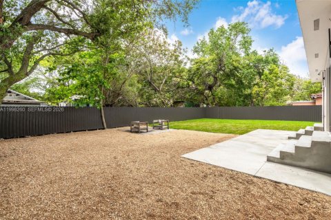 Villa ou maison à vendre à Miami, Floride: 3 chambres, 109.44 m2 № 2060352 - photo 13
