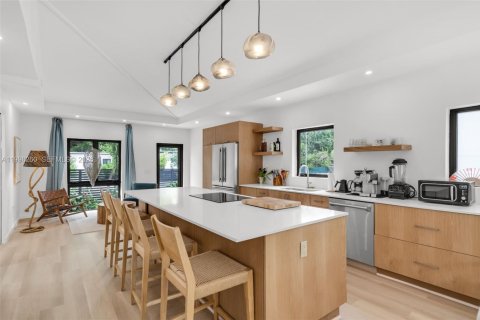 Villa ou maison à vendre à Miami, Floride: 3 chambres, 109.44 m2 № 2060352 - photo 7