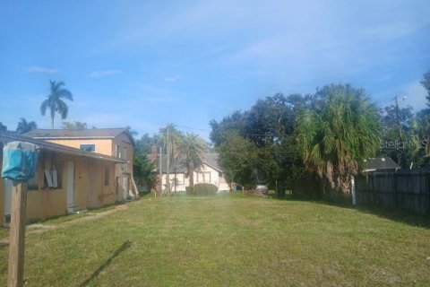 Land in Saint Petersburg, Florida № 1915954 - photo 1