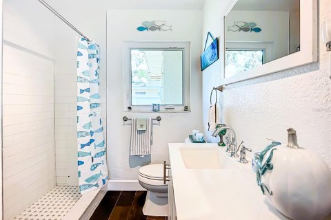 Купить виллу или дом в Пальметто, Флорида 6 комнат, 84.73м2, № 1827877 - фото 16