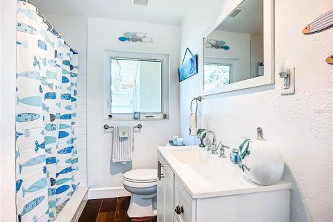 Купить виллу или дом в Пальметто, Флорида 6 комнат, 84.73м2, № 1827877 - фото 15