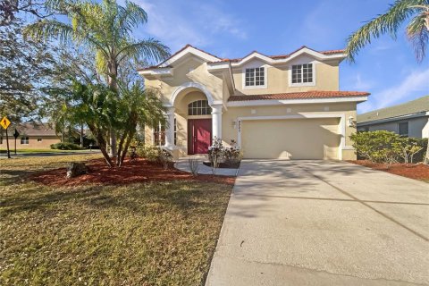Villa ou maison à vendre à Bradenton, Floride: 4 chambres, 270.25 m2 № 1557962 - photo 1