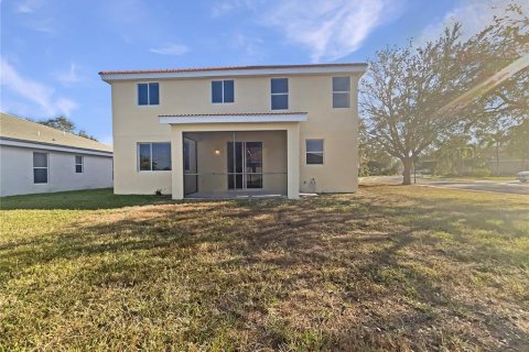 Villa ou maison à vendre à Bradenton, Floride: 4 chambres, 270.25 m2 № 1557962 - photo 25