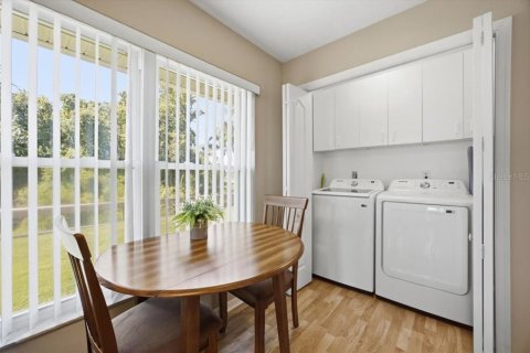 Villa ou maison à vendre à Haines City, Floride: 3 chambres, 162.67 m2 № 2358850 - photo 14