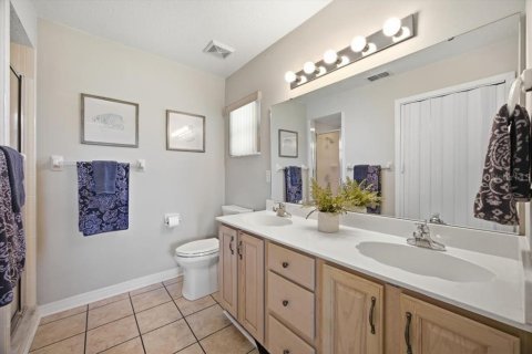 Villa ou maison à vendre à Haines City, Floride: 3 chambres, 162.67 m2 № 2358850 - photo 18