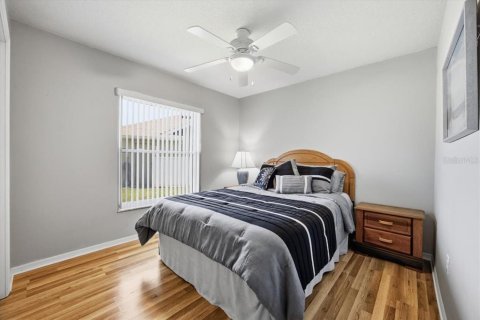 Villa ou maison à vendre à Haines City, Floride: 3 chambres, 162.67 m2 № 2358850 - photo 22