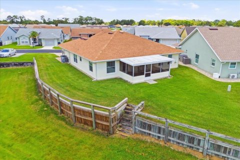 Villa ou maison à vendre à Haines City, Floride: 3 chambres, 162.67 m2 № 2358850 - photo 29