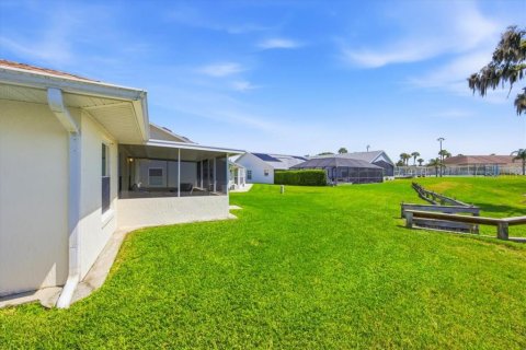 Villa ou maison à vendre à Haines City, Floride: 3 chambres, 162.67 m2 № 2358850 - photo 28