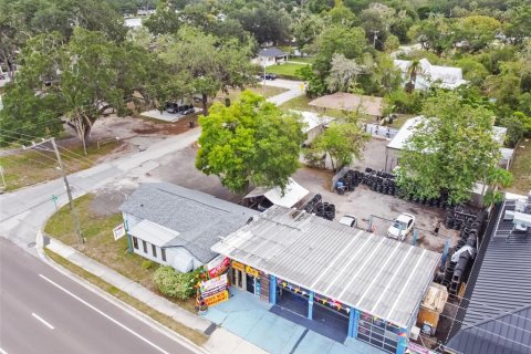 Купить коммерческую недвижимость в Ривервью, Флорида 250.56м2, № 1836956 - фото 6