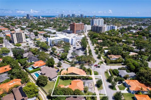 Villa ou maison à louer à Coral Gables, Floride: 3 chambres, 110.46 m2 № 2170950 - photo 27
