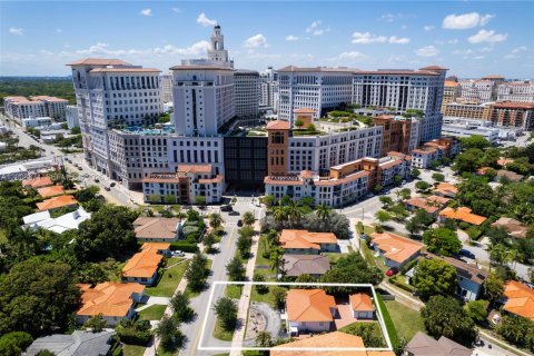 Villa ou maison à louer à Coral Gables, Floride: 3 chambres, 110.46 m2 № 2170950 - photo 26