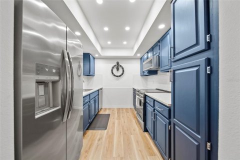 Condo in Hudson, Florida, 1 bedroom  № 1848168 - photo 3