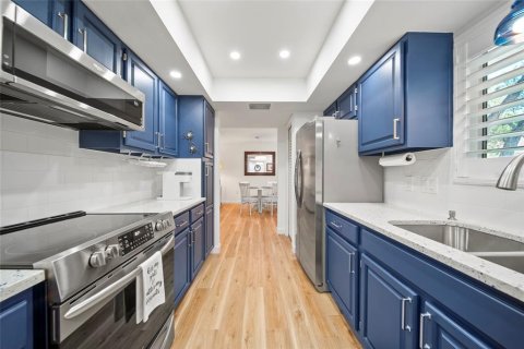 Condo in Hudson, Florida, 1 bedroom  № 1848168 - photo 4