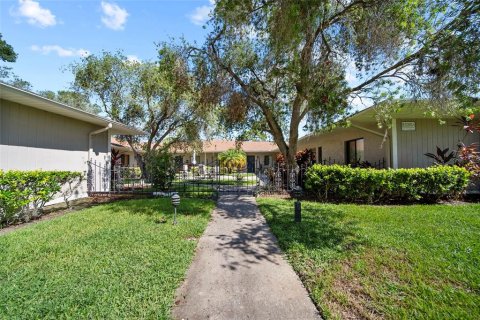 Condo in Hudson, Florida, 1 bedroom  № 1848168 - photo 2
