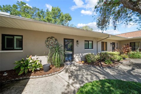 Condo in Hudson, Florida, 1 bedroom  № 1848168 - photo 1