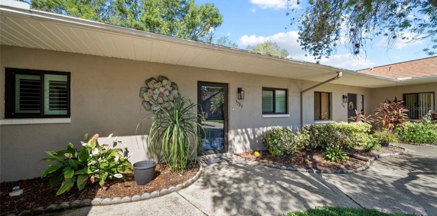 Condo in Hudson, Florida, 1 bedroom  № 1848168