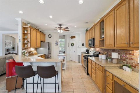 Casa en venta en DeLand, Florida, 3 dormitorios, 238.39 m2 № 2344552 - foto 13
