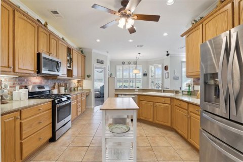 Casa en venta en DeLand, Florida, 3 dormitorios, 238.39 m2 № 2344552 - foto 14