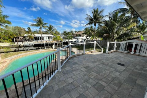 Casa en venta en Fort Lauderdale, Florida, 3 dormitorios, 146.04 m2 № 2241099 - foto 15