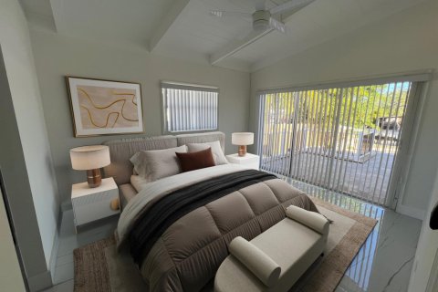 Casa en venta en Fort Lauderdale, Florida, 3 dormitorios, 146.04 m2 № 2241099 - foto 8