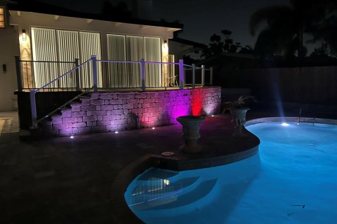 Casa en venta en Fort Lauderdale, Florida, 3 dormitorios, 146.04 m2 № 2241099 - foto 16