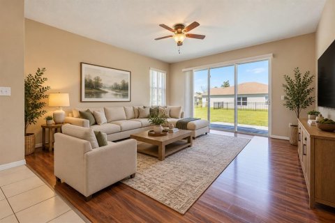 Villa ou maison à vendre à Ruskin, Floride: 4 chambres, 180.04 m2 № 2422801 - photo 16