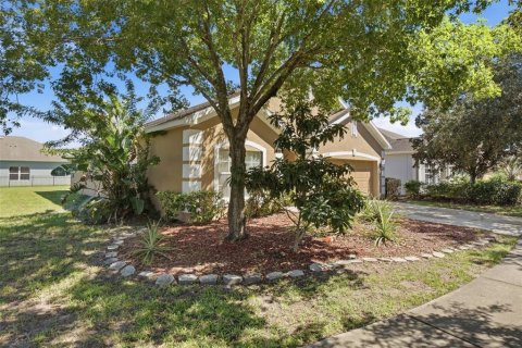 Villa ou maison à vendre à Ruskin, Floride: 4 chambres, 180.04 m2 № 2422801 - photo 3