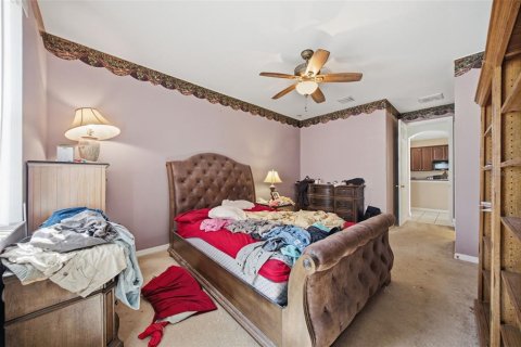 Villa ou maison à vendre à Ruskin, Floride: 4 chambres, 180.04 m2 № 2422801 - photo 20