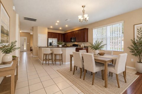 Villa ou maison à vendre à Ruskin, Floride: 4 chambres, 180.04 m2 № 2422801 - photo 13