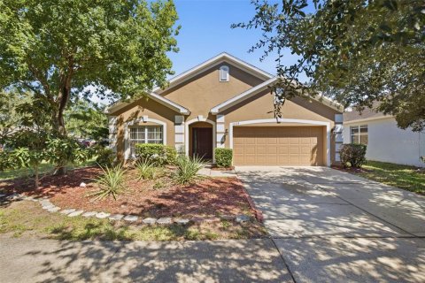 Villa ou maison à BELMONT à Ruskin, Floride 4 chambres, 180.04 m2 № 2422801