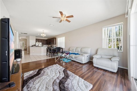 Villa ou maison à vendre à Ruskin, Floride: 4 chambres, 180.04 m2 № 2422801 - photo 15