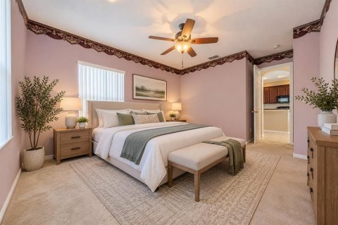 Villa ou maison à vendre à Ruskin, Floride: 4 chambres, 180.04 m2 № 2422801 - photo 19