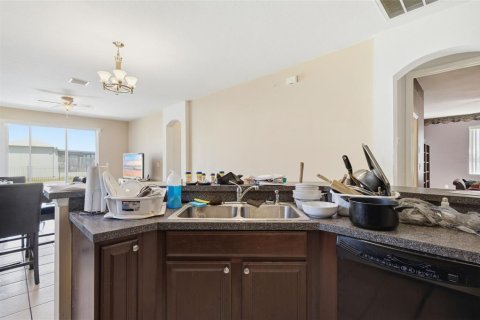 Villa ou maison à vendre à Ruskin, Floride: 4 chambres, 180.04 m2 № 2422801 - photo 10