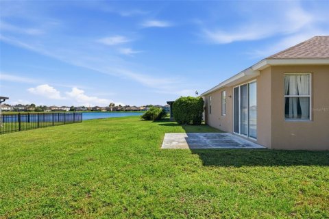 Villa ou maison à vendre à Ruskin, Floride: 4 chambres, 180.04 m2 № 2422801 - photo 29