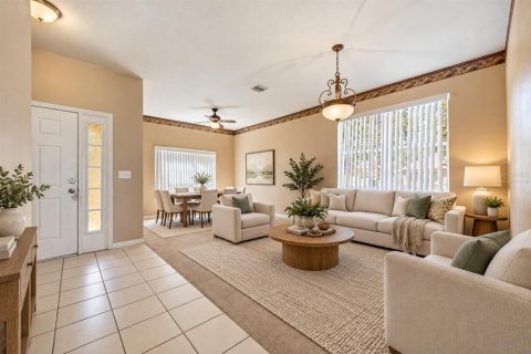 Villa ou maison à vendre à Ruskin, Floride: 4 chambres, 180.04 m2 № 2422801 - photo 4
