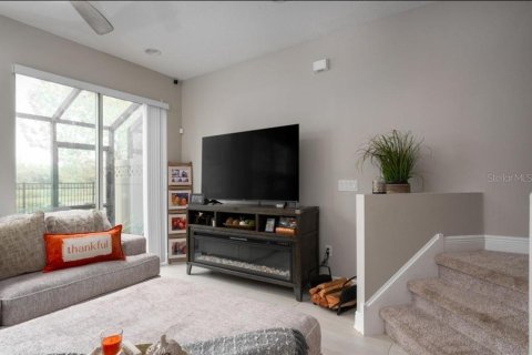 Townhouse in Wesley Chapel, Florida 2 bedrooms, 145.95 sq.m. № 1555316 - photo 11