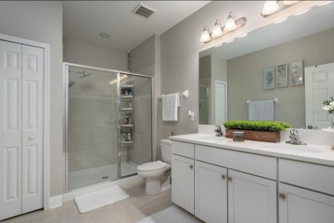 Townhouse in Wesley Chapel, Florida 2 bedrooms, 145.95 sq.m. № 1555316 - photo 15
