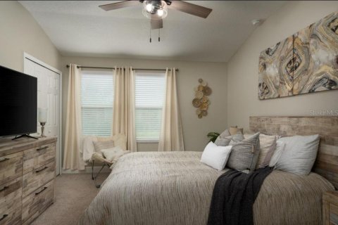 Townhouse in Wesley Chapel, Florida 2 bedrooms, 145.95 sq.m. № 1555316 - photo 16