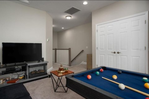 Townhouse in Wesley Chapel, Florida 2 bedrooms, 145.95 sq.m. № 1555316 - photo 18