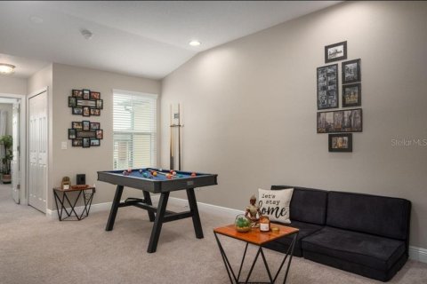Townhouse in Wesley Chapel, Florida 2 bedrooms, 145.95 sq.m. № 1555316 - photo 13