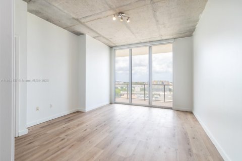 Снять в аренду кондоминиум в Майами, Флорида 3 спальни, 115.38м2, № 1957932 - фото 19