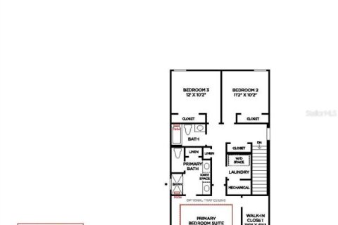 Villa ou maison à vendre à Apopka, Floride: 3 chambres, 177.16 m2 № 2431905 - photo 3