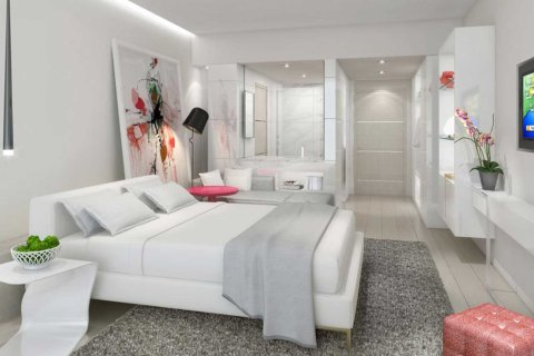 Apartment in PARQUE TOWERS in Sunny Isles Beach, Florida 4 bedrooms, 287 sq.m. № 36326 - photo 1