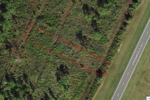 Land in Okeechobee, Florida № 2164804