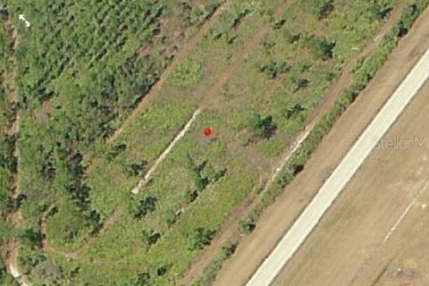 Terreno en venta en Okeechobee, Florida № 2164804 - foto 4