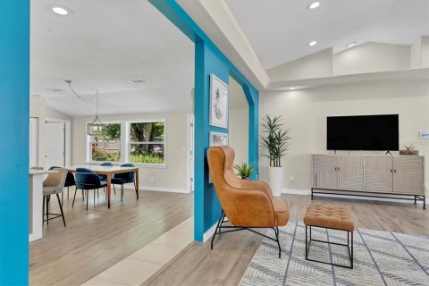 Villa ou maison à louer à Sarasota, Floride: 3 chambres, 174.47 m2 № 2166199 - photo 6
